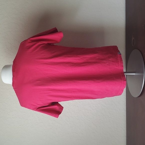 Red Bench Men's Tee Shirt, Medium - Picture 3 of 6